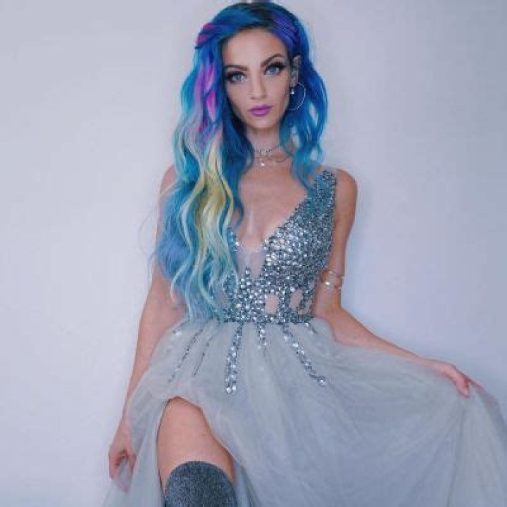 Charity Grace LeBlanc- Wiki, Bio, Age, Height, Career, Net Worth