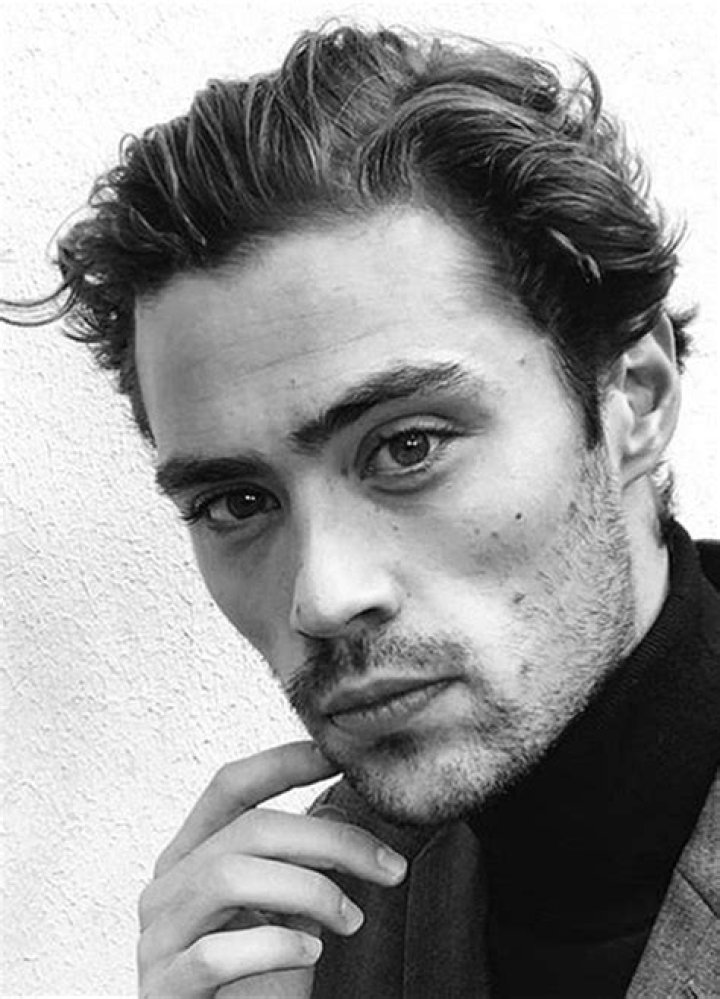 Charles Crehange Parents