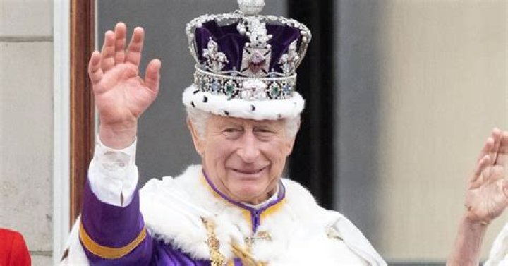 Charles Famille Royale