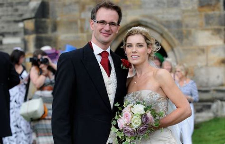 Charles Hanson Wiki; Wife, Family, Cancer, Net Worth & Facts