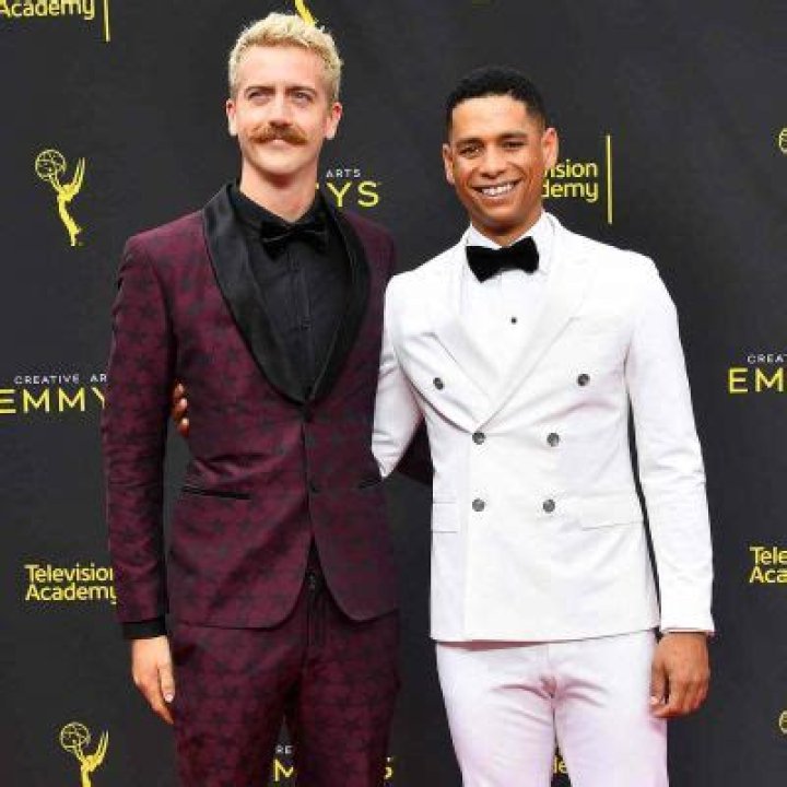 Charlie Barnett- Wiki, Age, Height, Net Worth, Girlfriend, Ethnicity