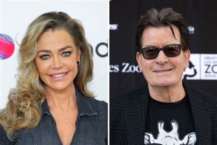 Charlie Sheen Back On Drugs: Out of Control Partying With Porn Star Brett Rossi Halts Production On Anger Managment