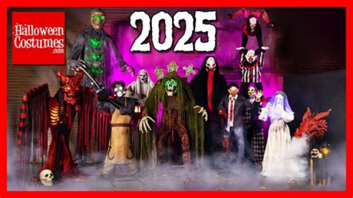 Check out our fave celeb Halloween costumes for 2018