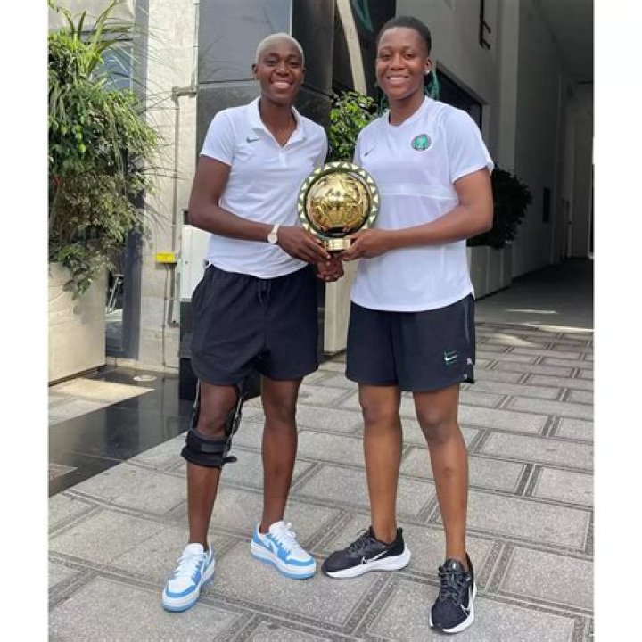 Chiamaka Nnadozie Biography: Husband, Age, Salary, Net Worth, Stats, Cars, State Of Origin, Family