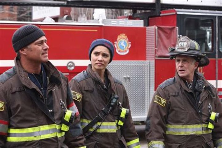Chicago Fire Finale Recap 05/25/22: Season 10 Episode 22 “The Magnificent City of Chicago”