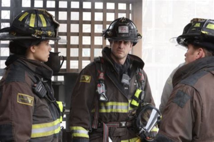 Chicago Fire Recap 02/07/24: Season 12 Episode 4 “The Little Things”