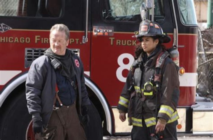 Chicago Fire Recap 05/01/24: Season 12 Episode 9 “The Wrong Guy”