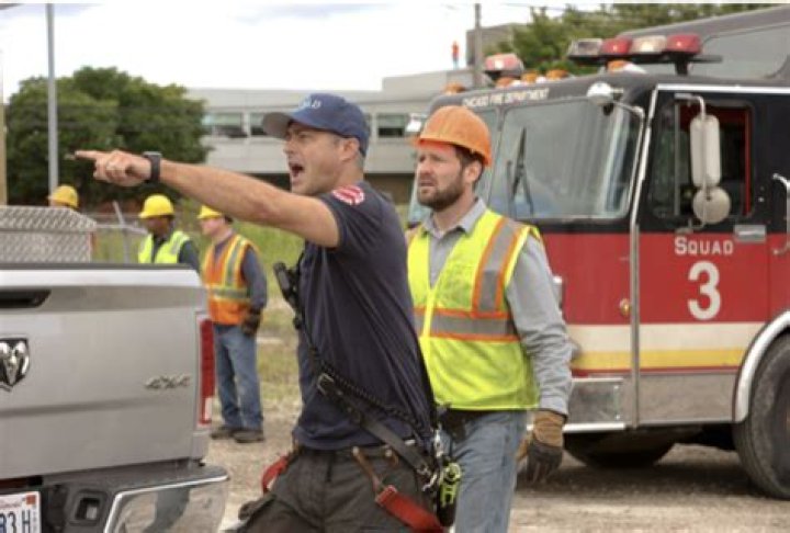 Chicago Fire Recap 09/28/22: Season 11 Episode 2 “Every Scar Tells A Story”