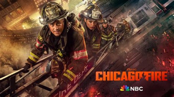 Chicago Fire Recap 10/16/19: Season 8 Episode 4 “Infection, Part 1”