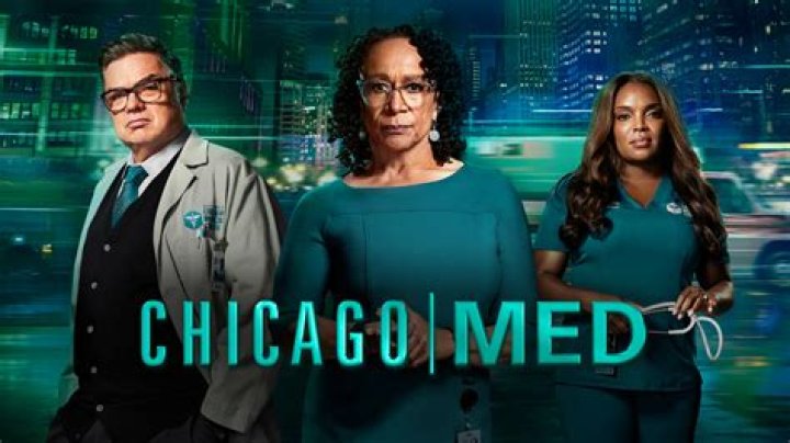 Chicago Med Premiere LIVE Recap: Season 2 Episode 1 “Soul Care”