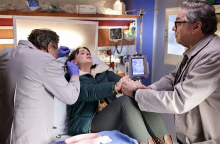 Chicago Med Recap 03/27/24: Season 9 Episode 8 “A Penny for your Thoughts, Dollar for your Dreams”