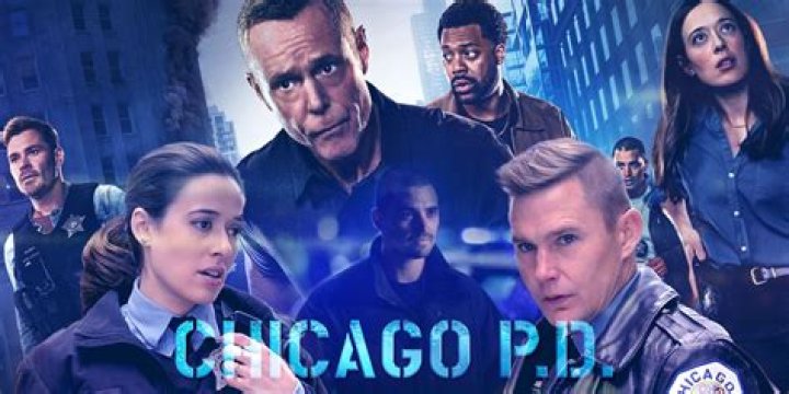 Chicago PD Premiere Recap 9/26/18: Season 6 Episode 1 “New Normal”