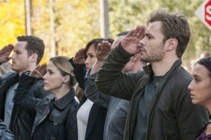 Chicago PD Recap “They’ll Have to Go Through Me”: Season 2 Episode 7