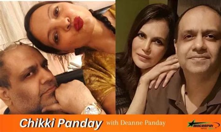 Chikki Panday Net Worth, Age, Height, Bio, Birthday, Wiki!