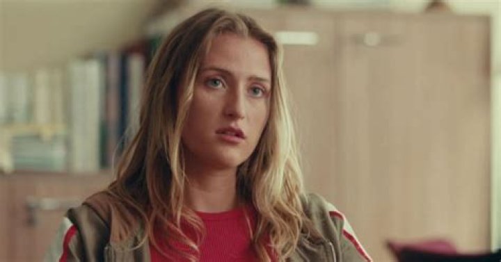 Chine Thybaud Parents