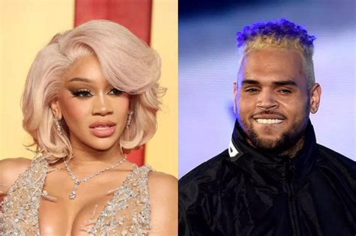 Chris Brown Drops Bombshell Diss Track, Admits to Affair with Quavo's Ex!