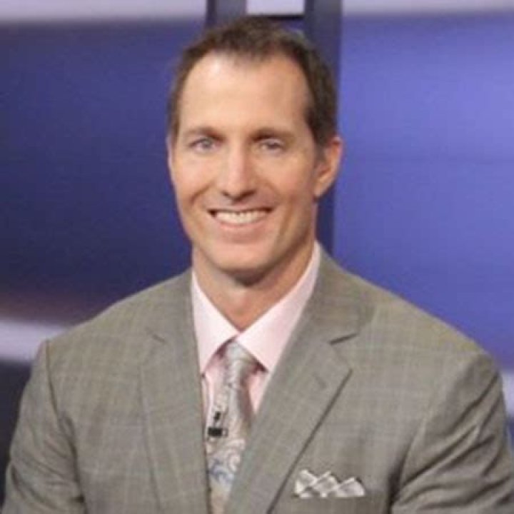 Chris Doering- Bio, Age, Height, Net Worth, Wife, Marriage