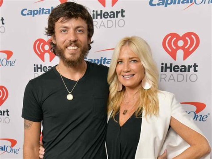 Chris Janson’s Wife: Who is Chris Janson Dating?