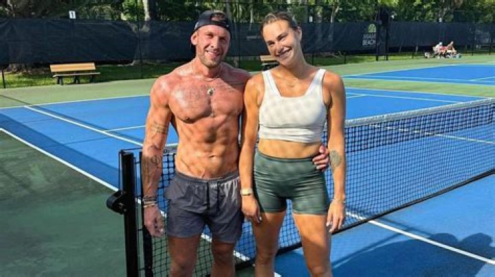 Chris Wilding Age, Height, Wikipedia, Instagram, Boyfriend, Net Worth