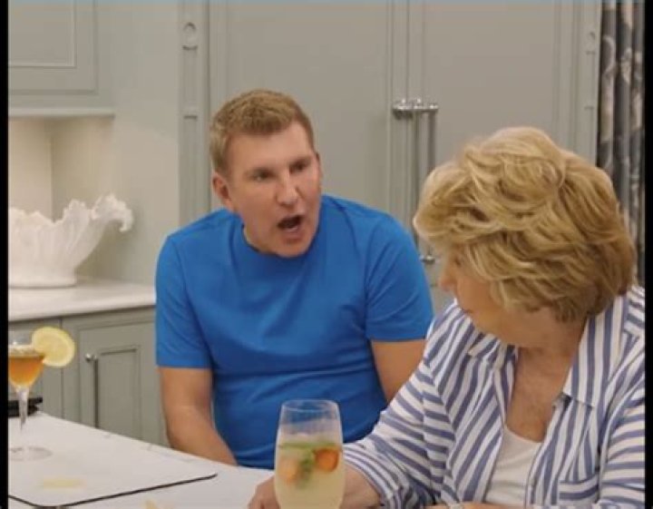Chrisley Knows Best Recap 10/14/21: Season 9 Episode 10 “A Brand New Todd”