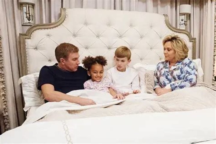 Chrisley Knows Best RECAP 4/22/14: Season 1 Episode 8 “Hey Chloe, It’s Your Birthday!”