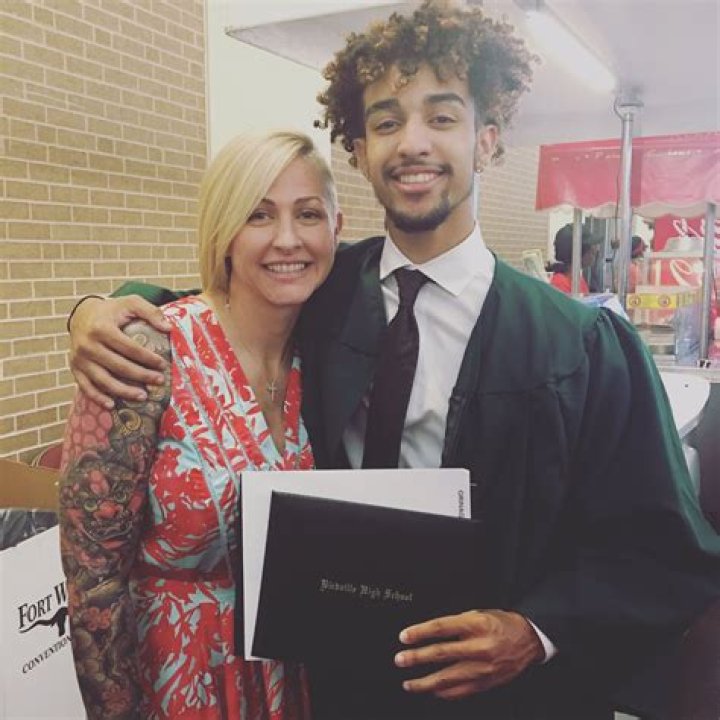 Christie Brimberry Married, Husband, Kids, Family, Wiki, Bio