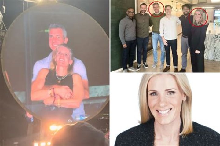 Christina Aguilera Joins Snapchat - CelebMix