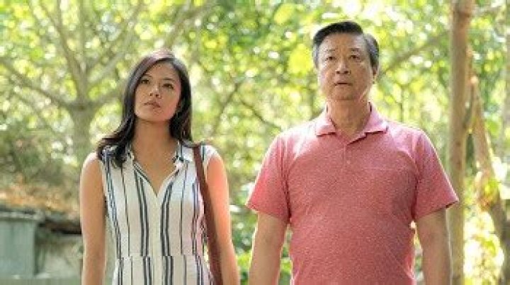 Christine Ko – Boyfriend, Husband, Parents, Movies, Net Worth