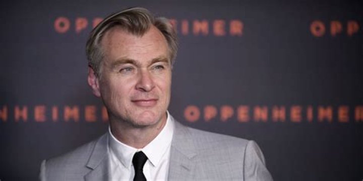 Christopher Nolan Fortune