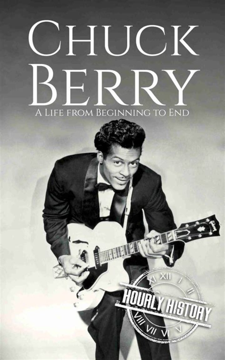 Chuck Berry Biography: Songs, Net Worth, Instagram, Age, Nationality, Wikipedia, Wife, Children, Death