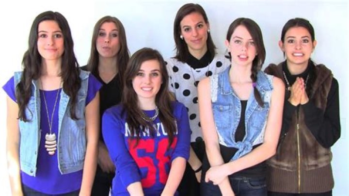 Cimorelli Fans Share Inspirational Stories Under #IAmAlive