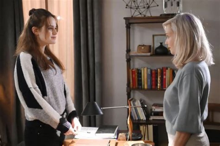 Claire Borotra Soeur