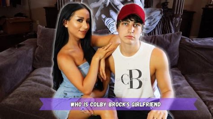 Colby Olivella’s Girlfriend: Who is Colby Olivella Dating?