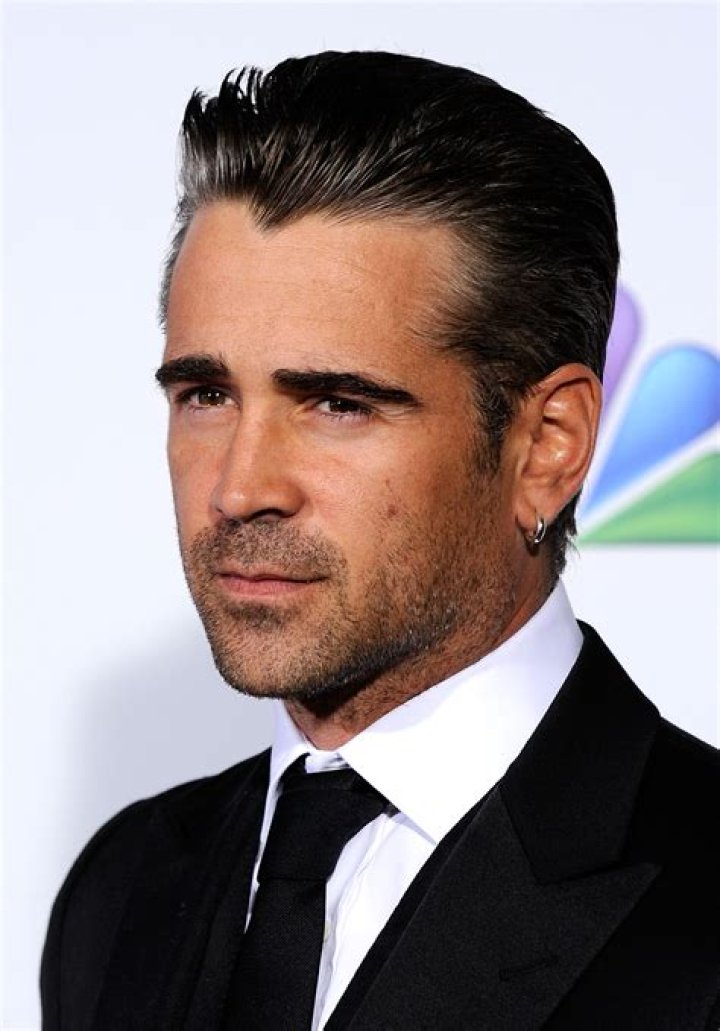 Colin Farrell Fortune