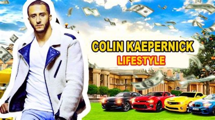 Colin Kaepernick Net Worth: How Much Does He Earn? Lifestyle & Earnings
