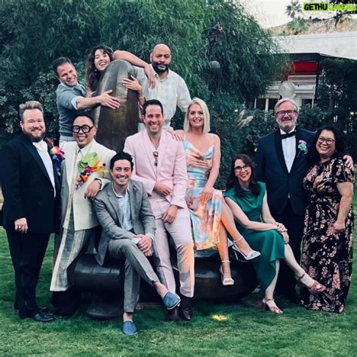 Colton Dunn- Wiki, Age, Height, Net Worth, Wife, Ethnicity