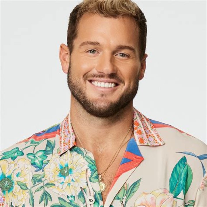 Colton Underwood - Celebrity