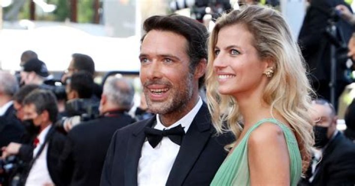 Compagne Nicolas Bedos