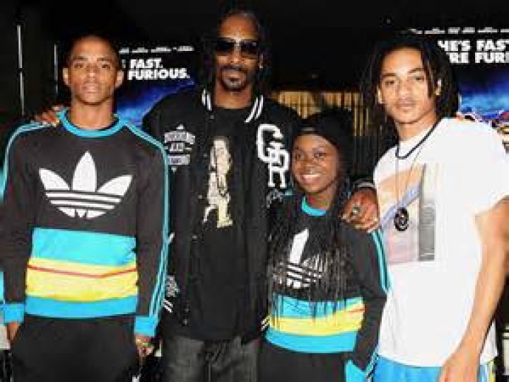 Cori Broadus (Snoop Dogg’s Daughter) Boyfriend, and How It All Began For The Couple