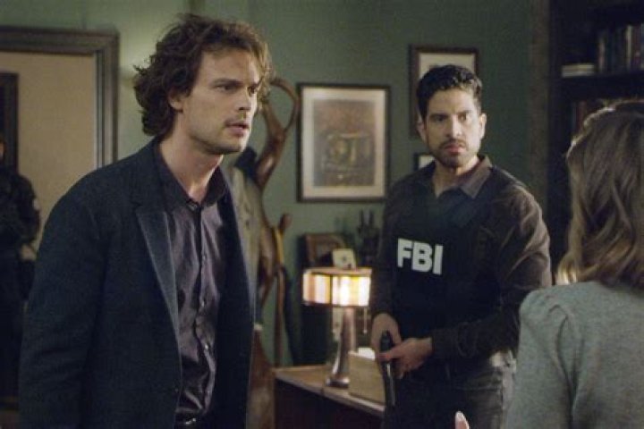 Criminal Minds RECAP 4/10/13: Season 8 Episode 19 “Pay It Forward”