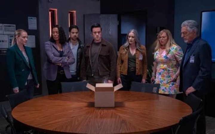 Criminal Minds Recap – Lockdown: Season 10 Episode 16