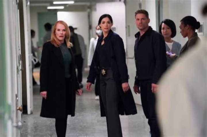 CSI: Vegas Recap 03/09/23: Season 2 Episode 16 “We All Fall Down”