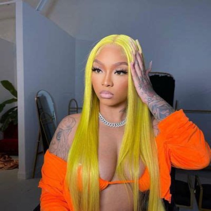 Cuban Doll- Wiki, Net Worth, Age, Boyfriend, Height