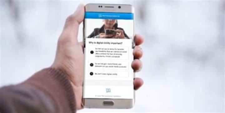 Cybersmile launch interactive education programme