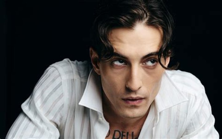 Damiano David – Age, Net Worth, Height, Girlfriend, Ethnicity
