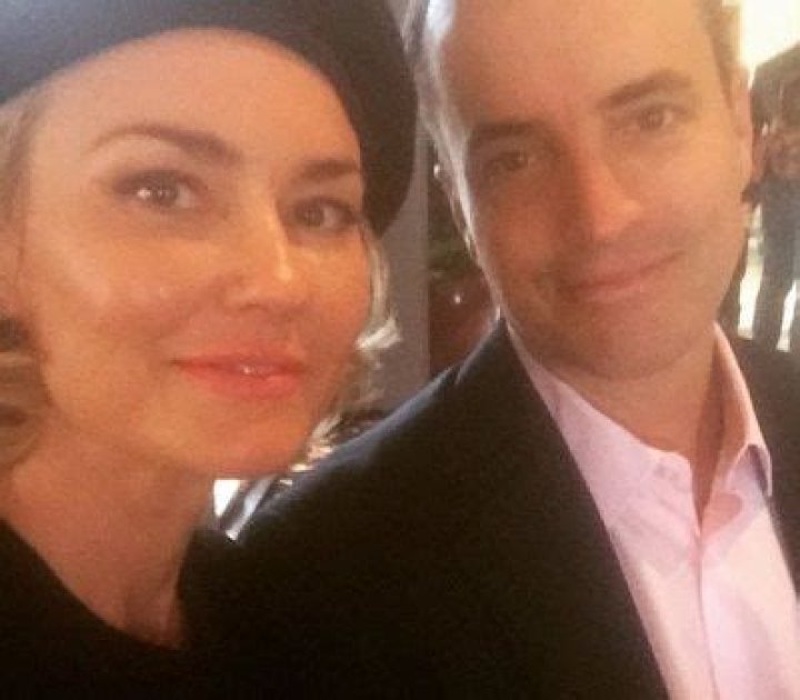 Dan Stanchfield- Wiki, Age, Height, Net Worth, Wife, Marriage