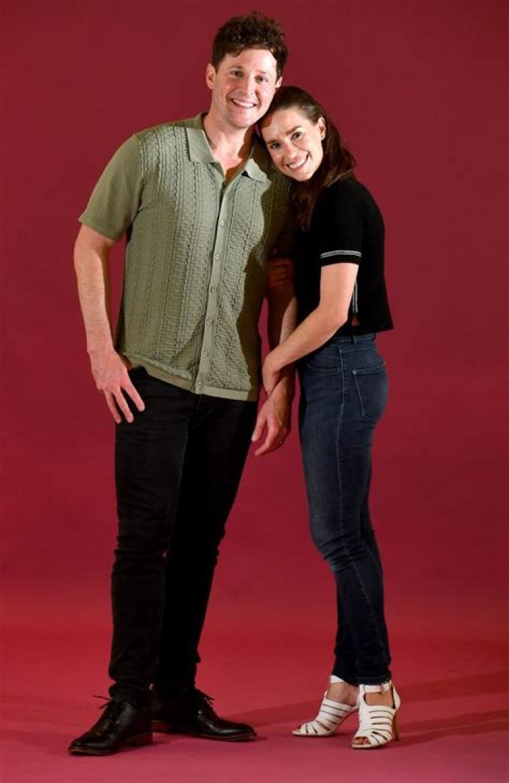 Dana Stephensen Age, Height, Wikipedia, Ex-Husband, Lachlan Gillespie