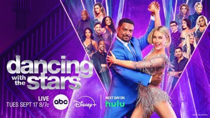 Dancing with the Stars Season 17 Episode 7 Preview & Spoilers
