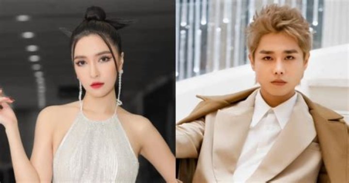 Dang Pham Phuong Chi’s Boyfriend: Who is Dang Pham Phuong Chi Dating?