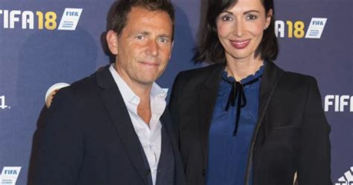 Daniel Riolo Épouse